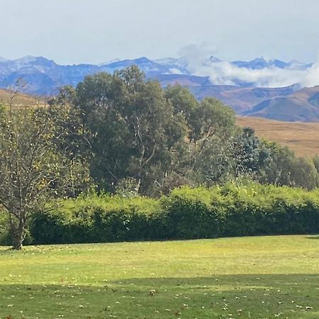 Pear Tree Cottage-Underberg Kültér fotó