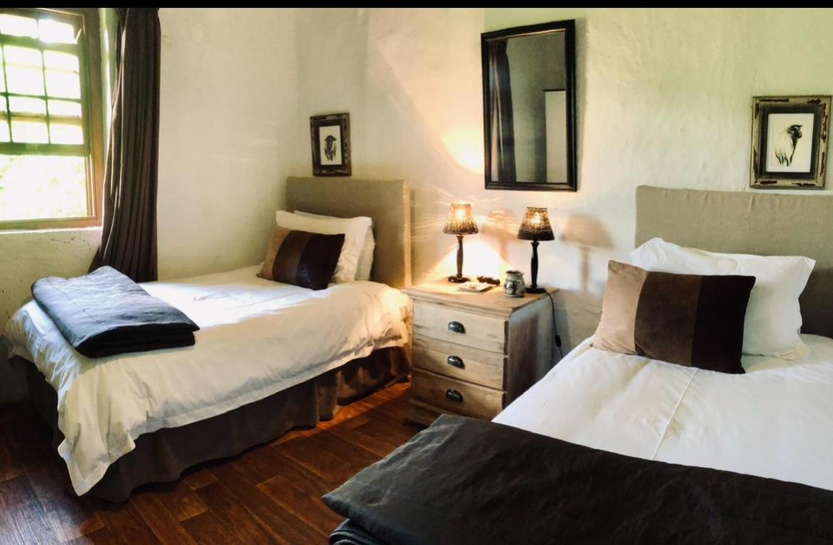 Pear Tree Cottage-Underberg Kültér fotó