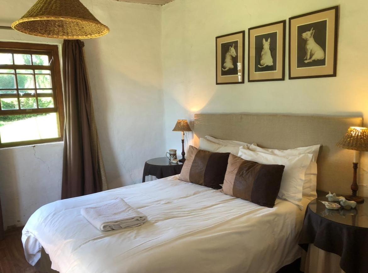 Pear Tree Cottage-Underberg Kültér fotó