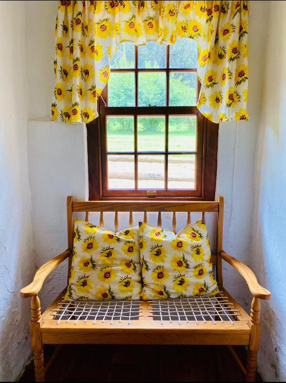 Pear Tree Cottage-Underberg Kültér fotó
