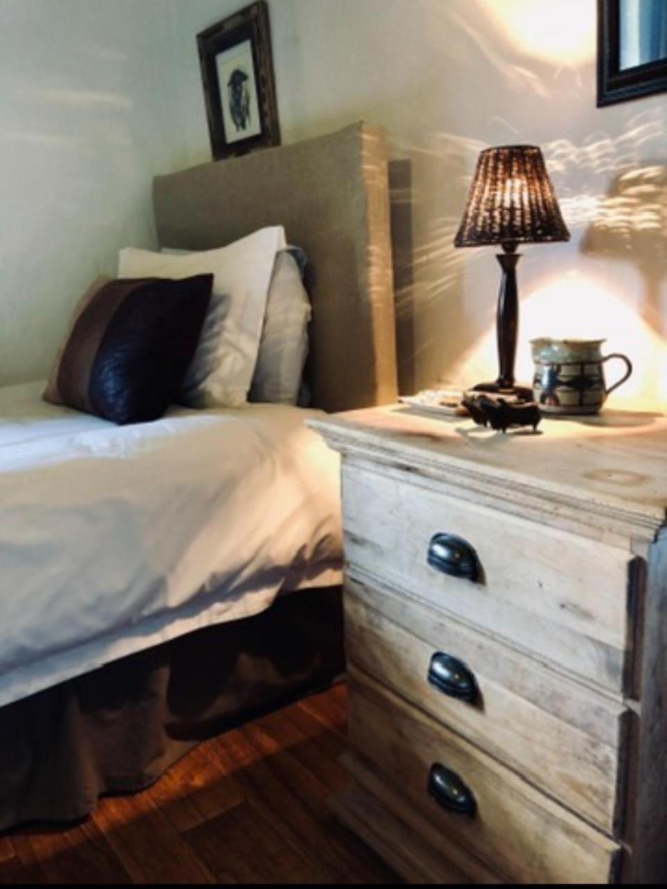 Pear Tree Cottage-Underberg Kültér fotó