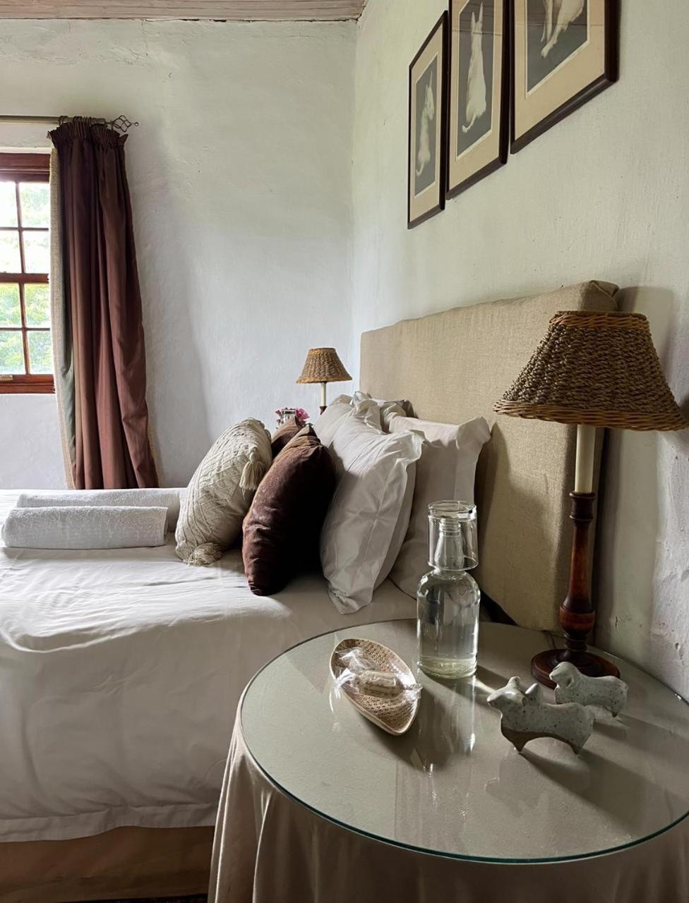 Pear Tree Cottage-Underberg Kültér fotó