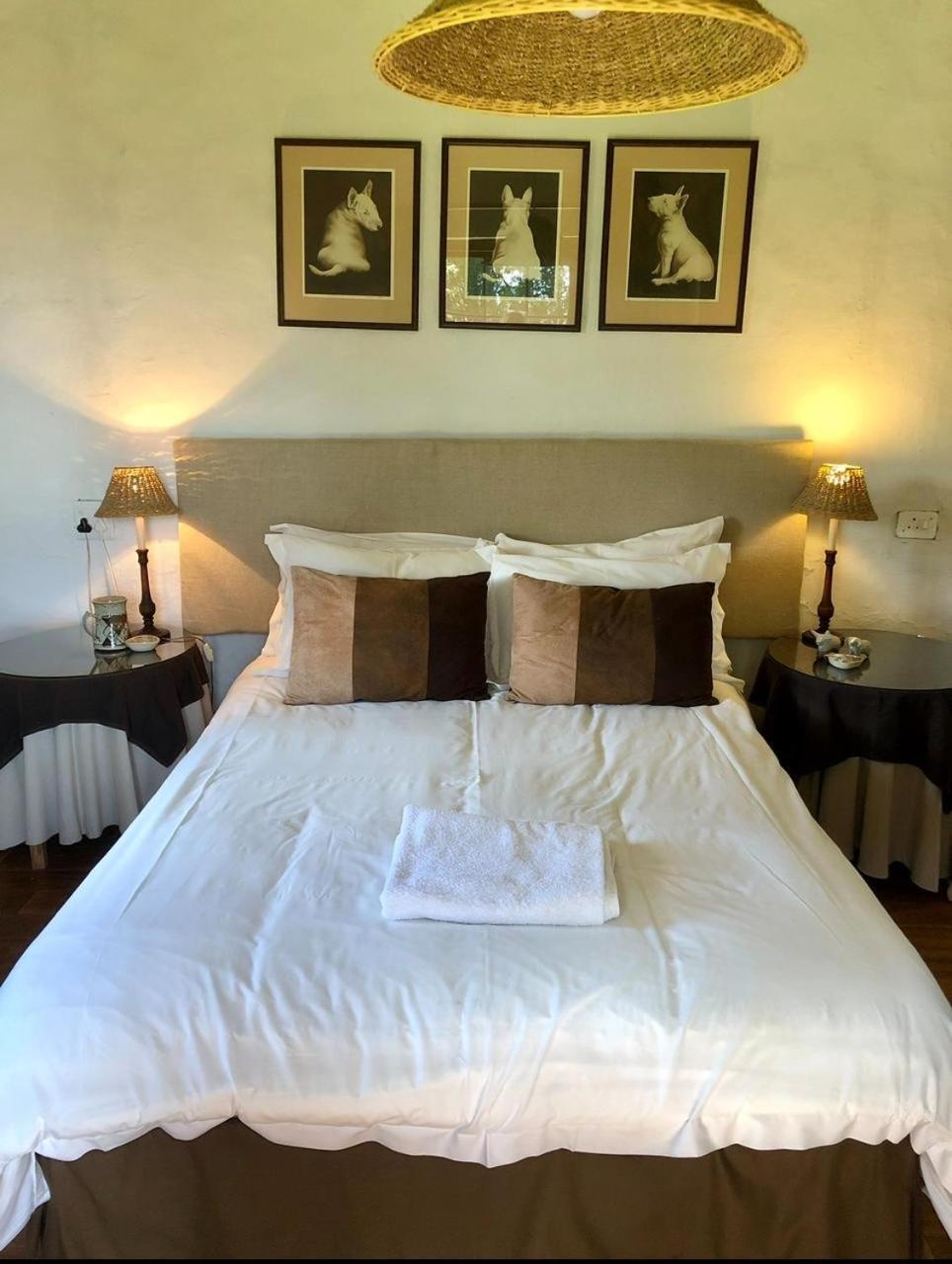 Pear Tree Cottage-Underberg Kültér fotó